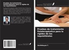 Karthikeyan T. - Pruebas de tratamiento fisioterapéutico para la rigidez de los isquiotibiales