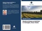 Olumide Fowowe - Niederschlagsvariabilität in Oshogbo, Osun State
