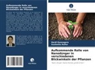 Sushmita Hullur, Hardi Kansagara - Aufkommende Rolle von Nanodünger in verschiedenen Blickwinkeln der Pflanzen