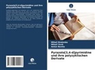Anton Bentia, Mihail Bratenko, Mihail Vovk - Pyrazolo[3,4-d]pyrimidine und ihre polyzyklischen Derivate