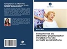 Rekha Rao - Sonophorese als effizienter physikalischer Verstärker für die dermale Verabreichung