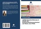 Ali Kareem Nahar - LSPSO Kanalschätzung in OFDM MC-Kommunikationssystemen auf Basis von FPGA