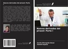 Savita Dhongade-Desai, Valmik Kapase - Nuevos derivados del pirazol: Parte I