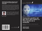Shahin Asadi, Elnaz Heydari - Evaluación genética del gen msx1 para inducir la interrupción de la ovulación