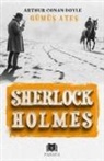 Arthur Conan Doyle - Gümüs Ates