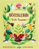 Moira Butterfield - Böceklerin Gizli Yasami