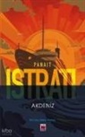Panait Istrati - Akdeniz