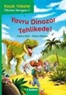 Sabine Stehr - Kücük Yildizlar Yavru Dinozor Tehlikede