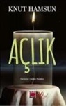 Knut Hamsun - Aclik