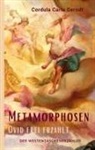 Cordula Clara Gerndt - Metamorphosen