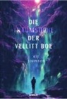 Kij Johnson - Die Traumsuche der Vellitt Boe von Kij Johnson