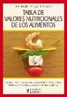 Waltraute Aign, Ibrahim Elmadfa, Doris Fritzsche - Tabla de valores nutricionales de los alimentos