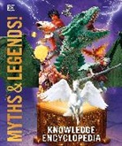 DK - Knowledge Encyclopedia Myths and Legends