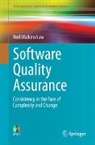 Neil Walkinshaw - Software Quality Assurance