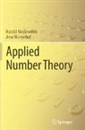 Harald Niederreiter, Arne Winterhof - Applied Number Theory