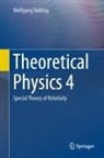 Wolfgang Nolting - Theoretical Physics 4