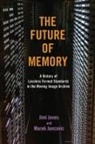 Marek Jancovic, Jimi Jones, Jimi Jancovic Jones, Jimi/ Jancovic Jones - Future of Memory