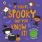 Ladybird, Mark Chambers - If You're Spooky and You Know It