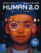Patrick Kane, Kane Patrick, Sam Rodriguez, Rodriguez Sam - Human 2.0 The Evolution of Bionics