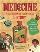 Briony Hudson, Hudson Briony, Nick Taylor - Medicine