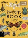 Dave Goulson, Goulson Dave, Emily Carter, Carter Emily - Insectarium Activity Book
