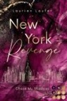 Laurien Laufer - New York Revenge 2: Chase My Shadows