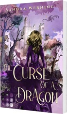 Sandra Werning - The Curse of a Dragon (The Spell of a Witch 2)