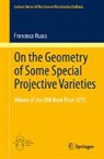 Francesco Russo - On the Geometry of Some Special Projective Varieties