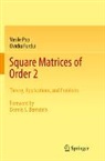 Ovidiu Furdui, Vasile Pop - Square Matrices of Order 2