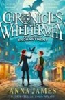 Anna James, David Wyatt - The Age of Enchantment