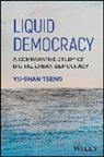 Yu-Shan Tseng, Yu-Shan (University of Southampton Tseng - Liquid Democracy