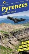 Paul Jenner, Paul Smith Jenner, Christine Smith - Pyrenees Sunflower Walking Guide