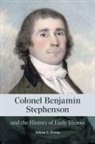 Sidney G. Denny, Sidney G. Stacy Denny, Jason Stacy - Colonel Benjamin Stephenson and the History of Early Illinois