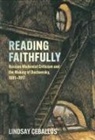 Lindsay Ceballos - Reading Faithfully