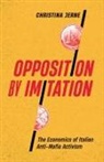 Christina Jerne - Opposition By Imitation