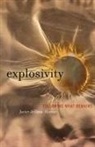 Javier Arbona-Homar - Explosivity