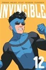 Robert Kirkman, Robert Kirkman - INVINCIBLE TP VOL 12 (NEW EDITION)