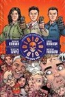 Robert Kirkman, Robert Kirkman - DIE! DIE! DIE! DELUXE HARDCOVER