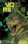 Robert Kirkman, Kirkman Robert, Robert Kirkman - Void Rivals Volume 4