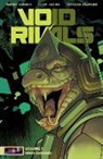 Robert Kirkman, Robert Kirkman - VOID RIVALS VOL 04