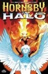 Peter J Tomasi, Peter J Tomasi - HORNSBY & HALO VOL 01: NATURE VS NURTURE