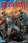 Geoff Johns, Geoff Johns - REDCOAT VOL 02: AMERICAN ICONS