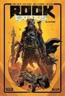 Geoff Johns, Geoff Johns - ROOK: EXODUS VOL 01 DELUXE HARDCOVER