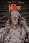 Faith Erin Hicks, Faith Erin Hicks - UNIVERSAL MONSTERS: THE MUMMY