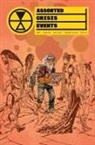 Deniz Camp, Deniz Camp - ASSORTED CRISIS EVENTS VOL 01