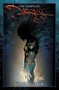 Phil Hester, Hester Phil, Levin Rob, Phil Hester, Broussard Michael, … - The Complete Darkness Volume 4