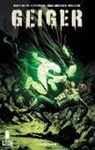 Geoff Johns, Geoff Johns - GEIGER VOL 02 DELUXE HARDCOVER