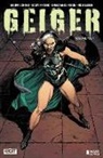 Geoff Johns, Geoff Johns - GEIGER VOL 04
