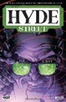 Geoff Johns, Geoff Johns - HYDE STREET VOL 01: KEEPING SCORE