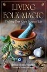 Mary-Grace Fahrun - Living Folk Magic